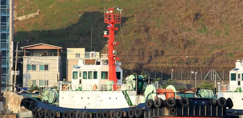 BIG STAR NO.3 General Cargo IMO 9639311 photo 2