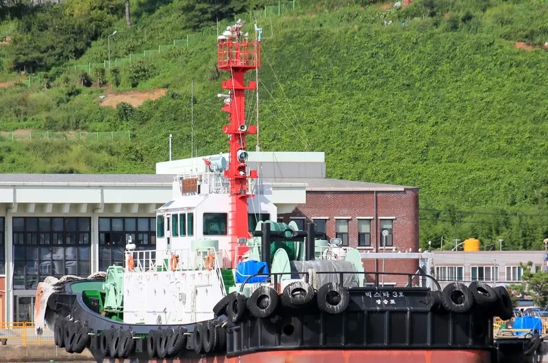 BIG STAR NO.3 General Cargo IMO 9639311 photo 3