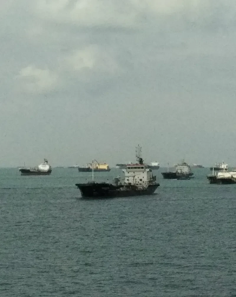 NEPAMORA Tanker IMO 9639385 photo 7