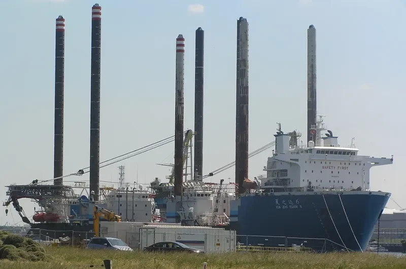ZHI YUAN KOU General Cargo IMO 9639452 photo 9