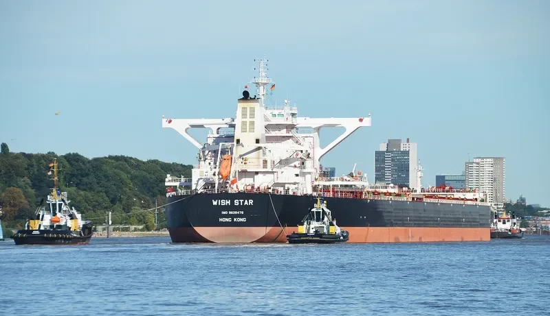 JUDD Bulk Carrier IMO 9639476 photo 5