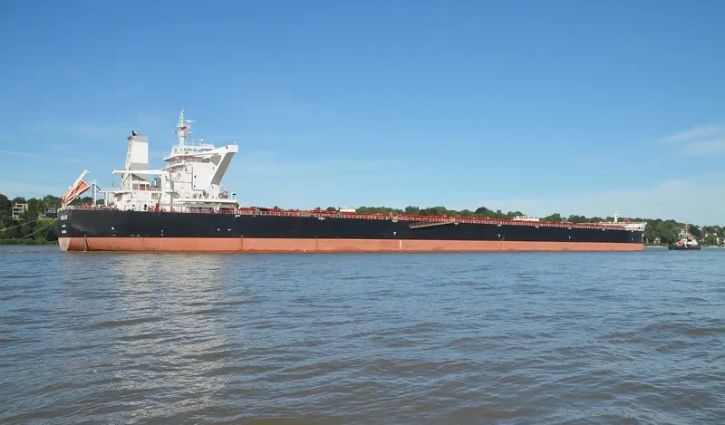 JUDD Bulk Carrier IMO 9639476 photo 7