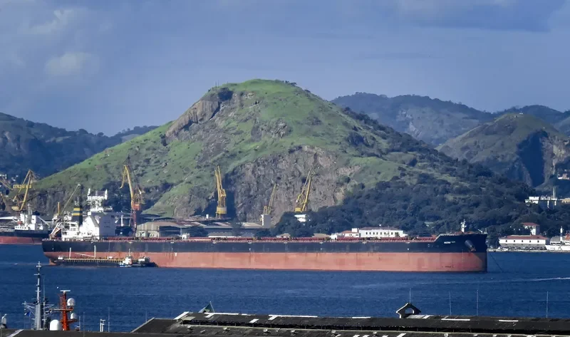 MARINI Bulk Carrier IMO 9639529 photo 3