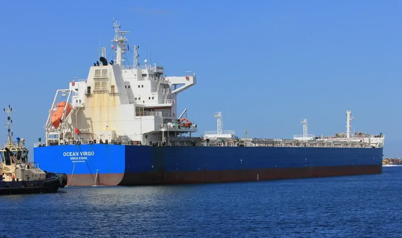 CL GRACE Bulk Carrier IMO 9639555 photo 9