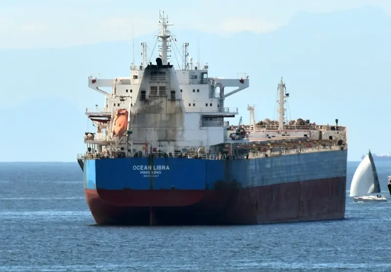 CL MONA Bulk Carrier IMO 9639567 photo 3