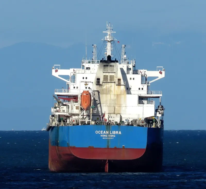 CL MONA Bulk Carrier IMO 9639567 photo 4