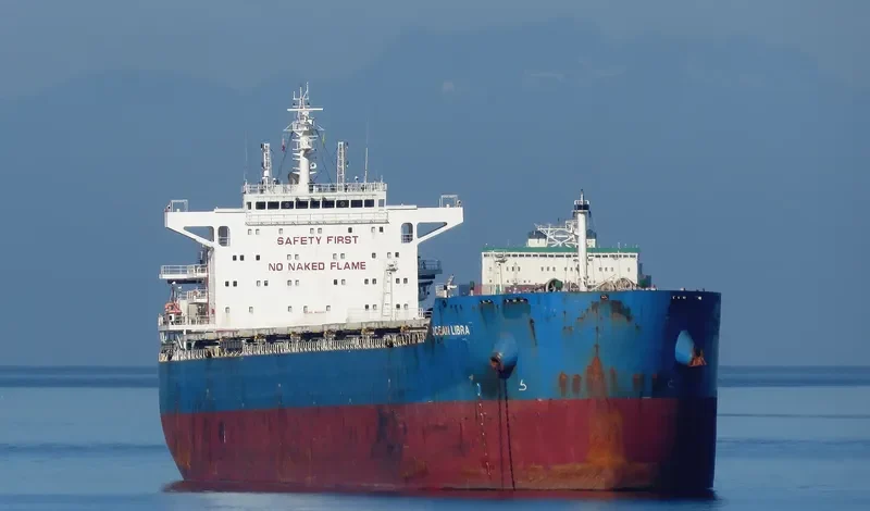 CL MONA Bulk Carrier IMO 9639567 photo 9