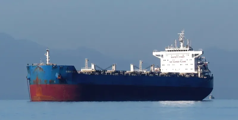 CL MONA Bulk Carrier IMO 9639567 photo 10