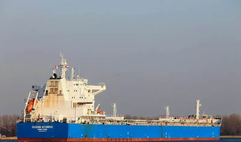 CL TIFFANY Bulk Carrier IMO 9639579 photo 7