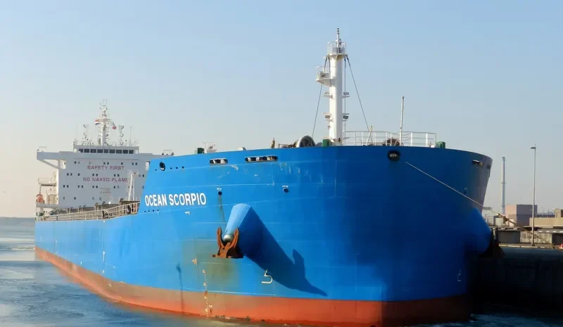CL TIFFANY Bulk Carrier IMO 9639579 photo 10
