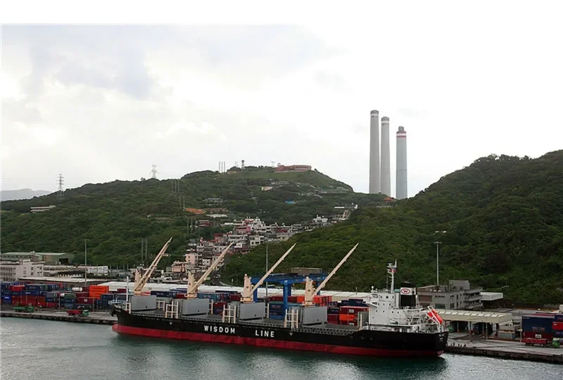 TAO ACE Bulk Carrier IMO 9639696 photo 3