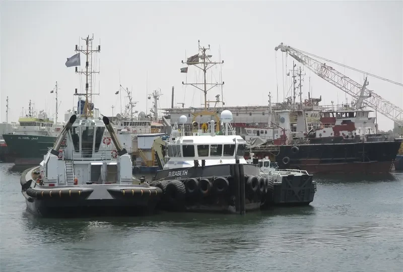 WULF 4 General Cargo IMO 9639737 photo 2