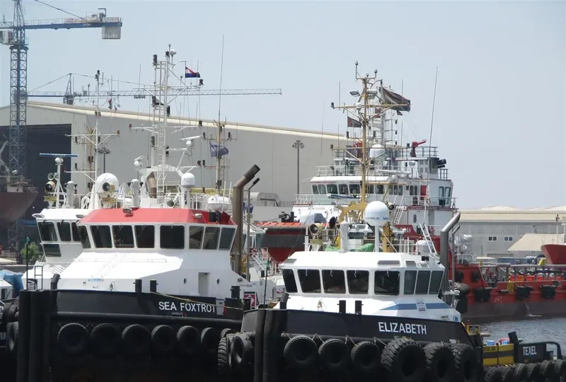 WULF 4 General Cargo IMO 9639737 photo 3