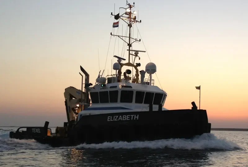 WULF 4 General Cargo IMO 9639737 photo 5