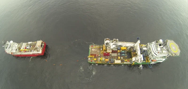 BOURBON EVOLUTION 804 Offshore Vessel IMO 9639816 photo 5