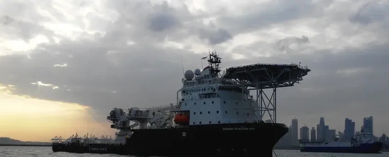 BOURBON EVOLUTION 808 Offshore Vessel IMO 9639854 photo 5