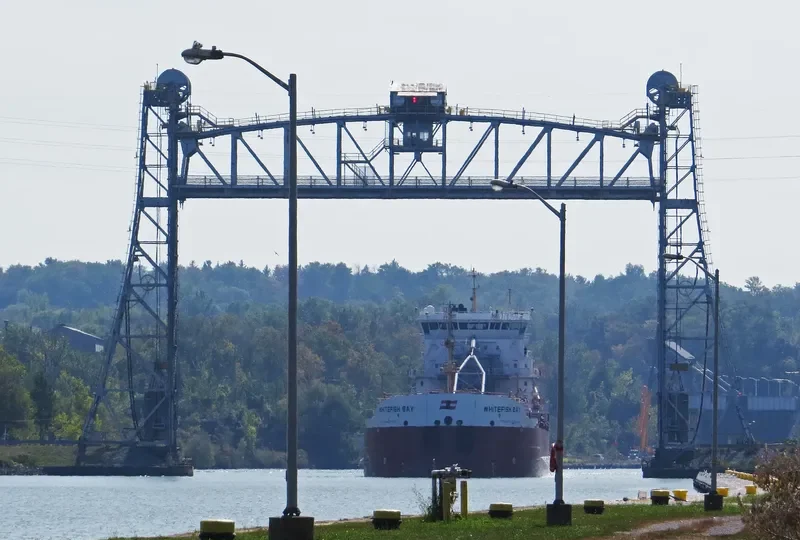 WHITEFISH BAY Bulk Carrier IMO 9639880 photo 9