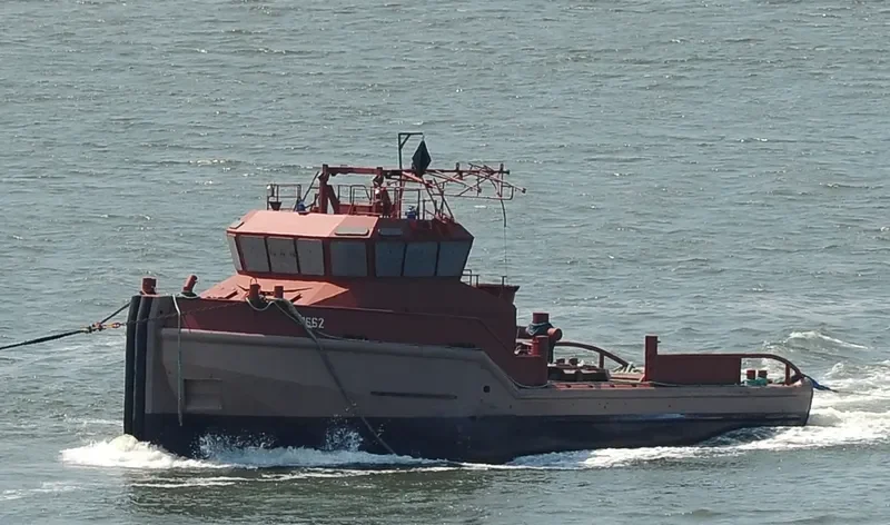 BHAGWAN HOUTMAN General Cargo IMO 9640011