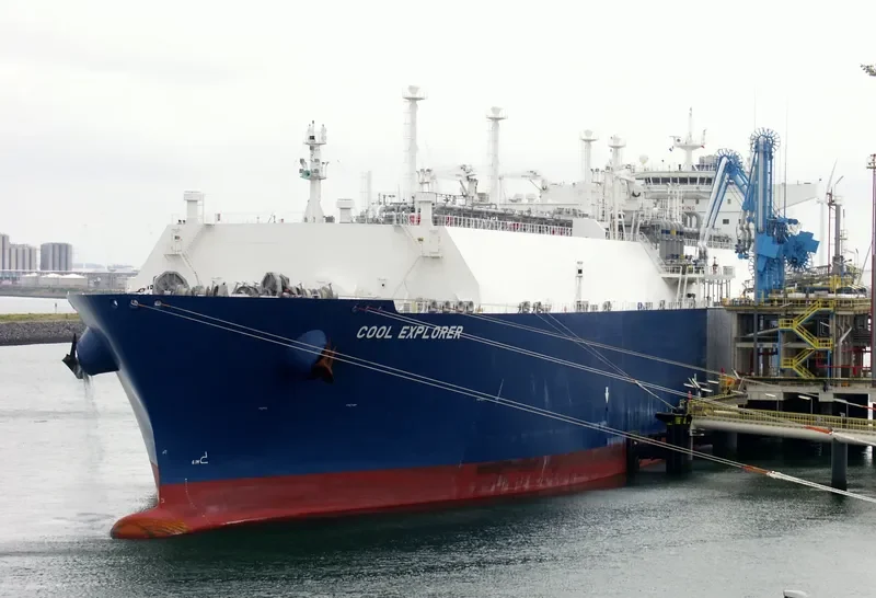COOL EXPLORER General Cargo IMO 9640023 photo 2