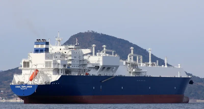 COOL EXPLORER General Cargo IMO 9640023 photo 4