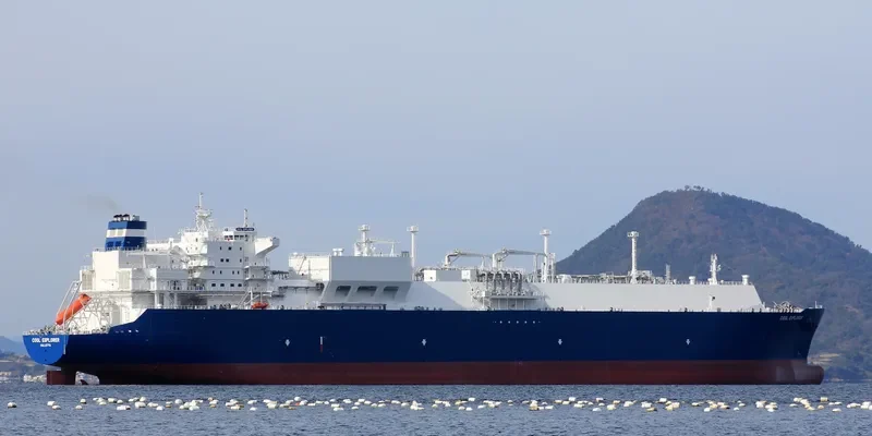 COOL EXPLORER General Cargo IMO 9640023 photo 5
