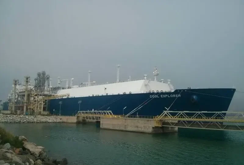 COOL EXPLORER General Cargo IMO 9640023 photo 7