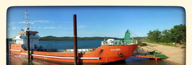 KALEEN General Cargo IMO 9640047 photo 4