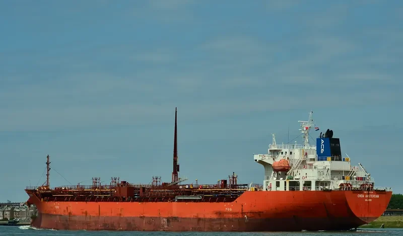 CHEM AMSTERDAM Tanker IMO 9640138 photo 6