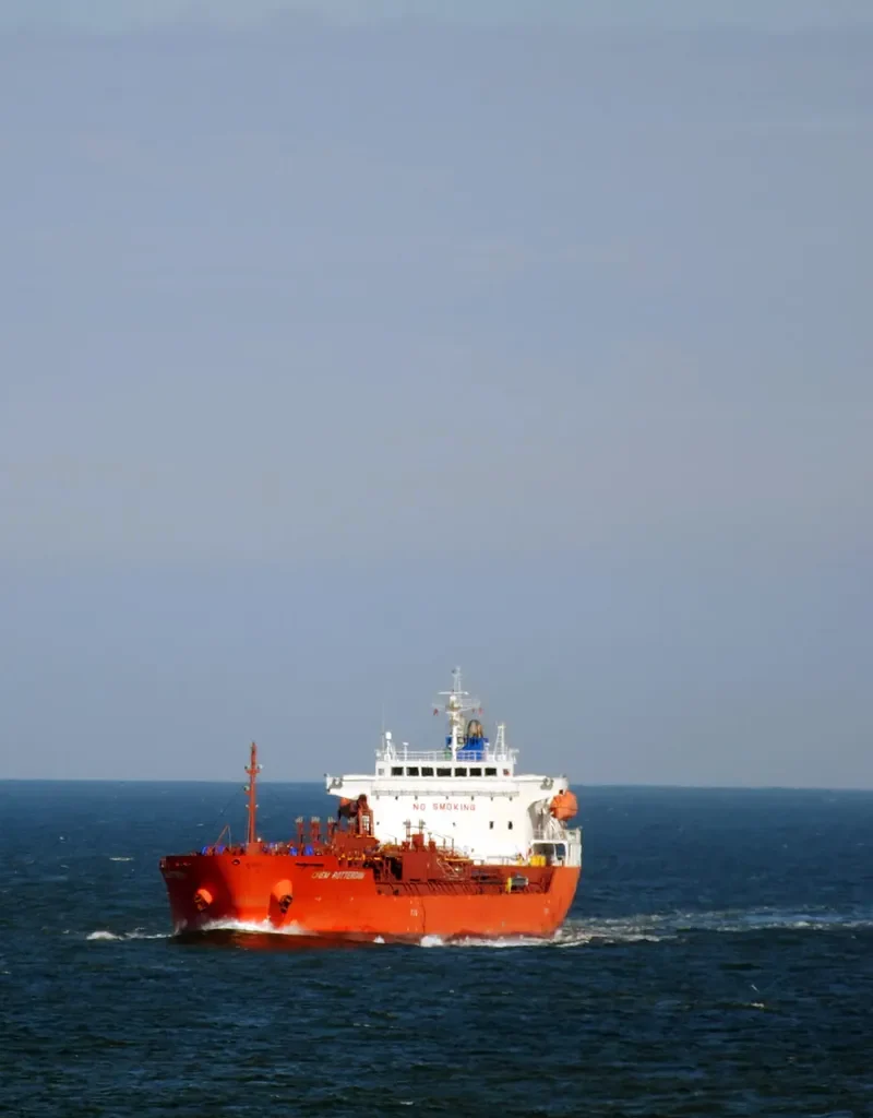 CHEM ROTTERDAM Tanker IMO 9640140 photo 7