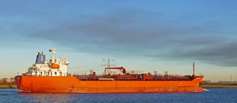 CHEM ROTTERDAM Tanker IMO 9640140 photo 10