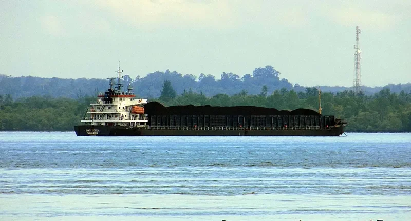 SAINTY GENERAL General Cargo IMO 9640152 photo 3