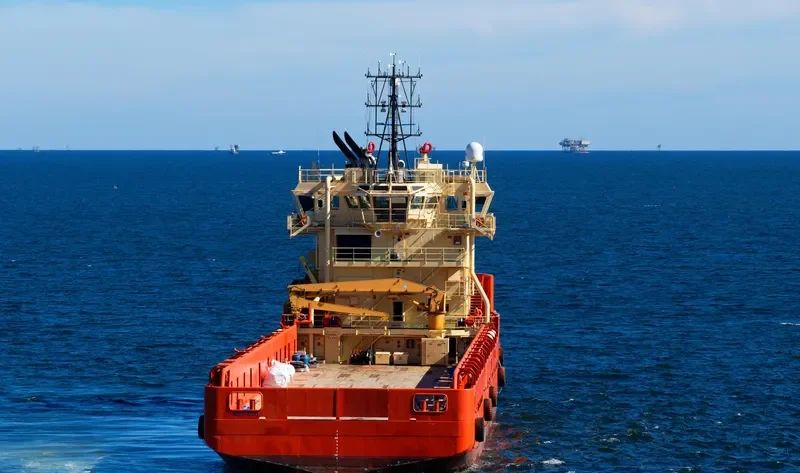 C VIKING Offshore Vessel IMO 9640231 photo 6