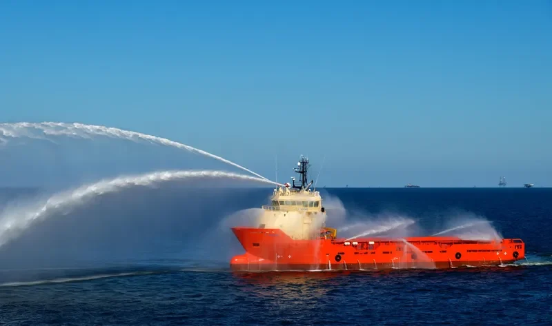 C VIKING Offshore Vessel IMO 9640231 photo 7