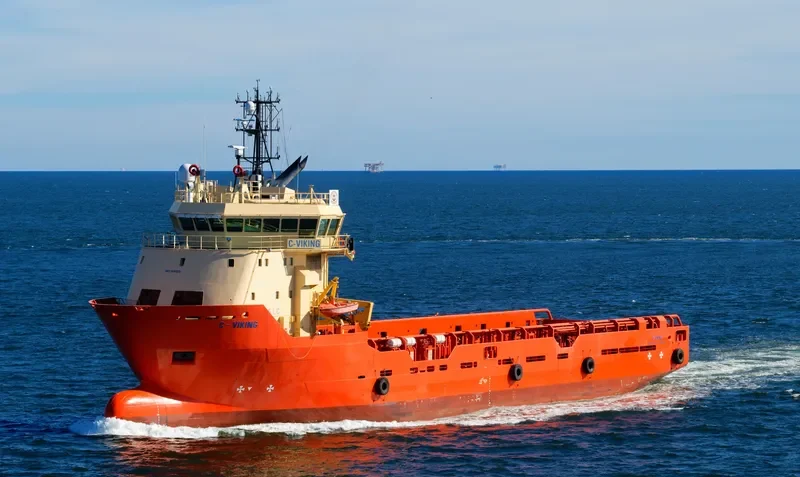 C VIKING Offshore Vessel IMO 9640231 photo 8