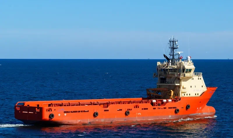 C VIKING Offshore Vessel IMO 9640231 photo 9