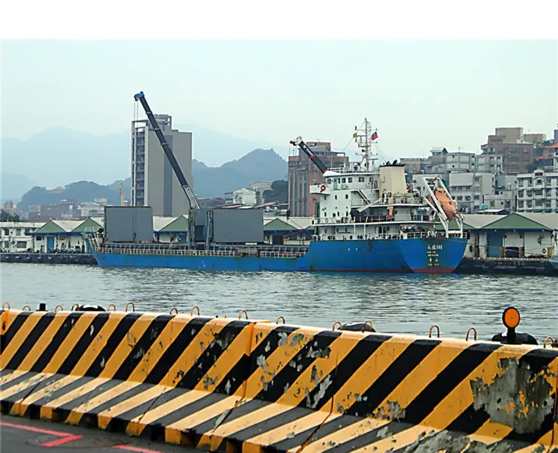 YONG JUN 101 Bulk Carrier IMO 9640360 photo 4