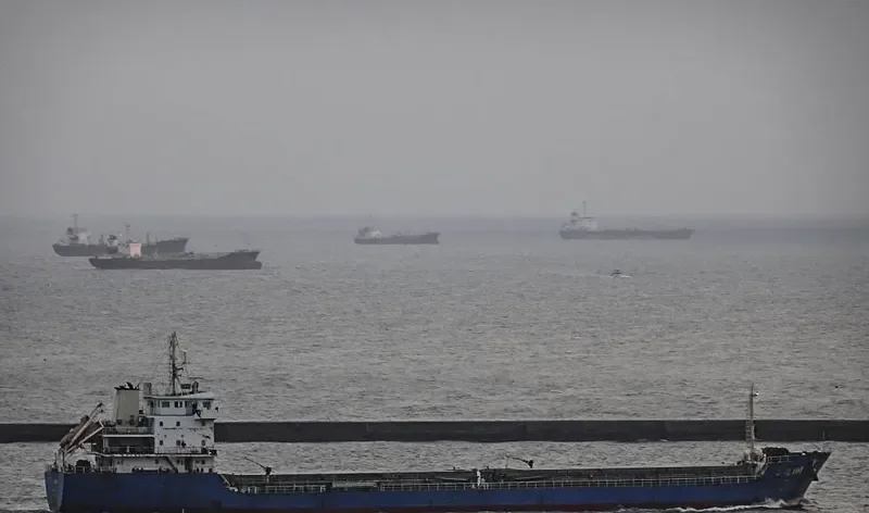 YONG JUN 101 Bulk Carrier IMO 9640360 photo 5