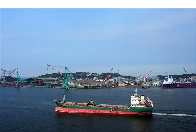 ZHOU HANG 2 Bulk Carrier IMO 9640372 photo 4