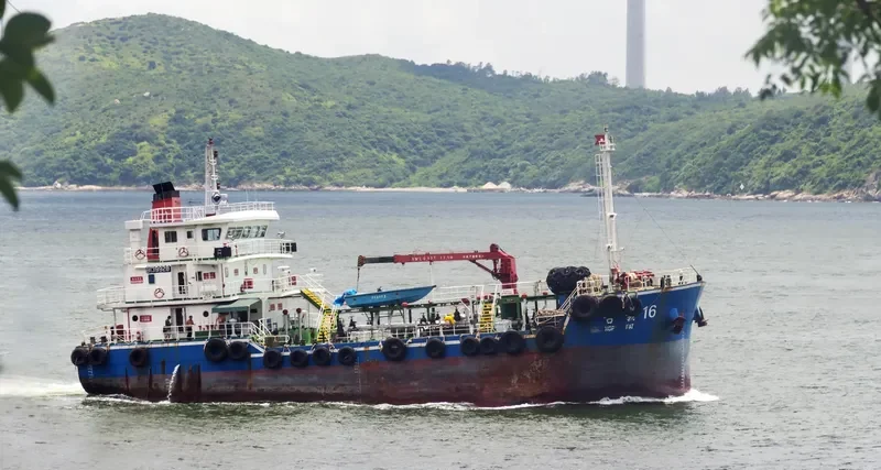 NEWOCEAN 11 Tanker IMO 9640384