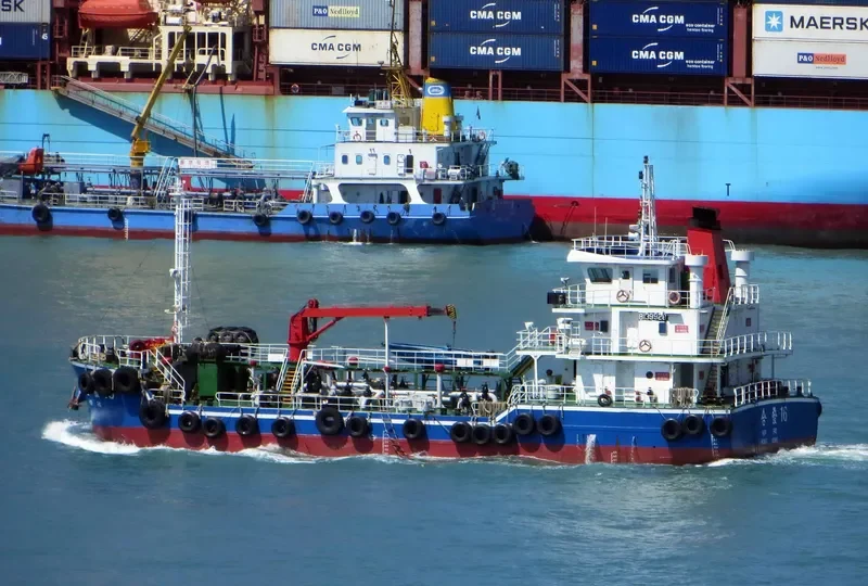 NEWOCEAN 11 Tanker IMO 9640384 photo 3