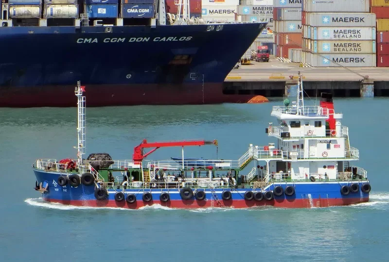 NEWOCEAN 11 Tanker IMO 9640384 photo 4