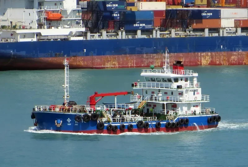 NEWOCEAN 11 Tanker IMO 9640384 photo 5