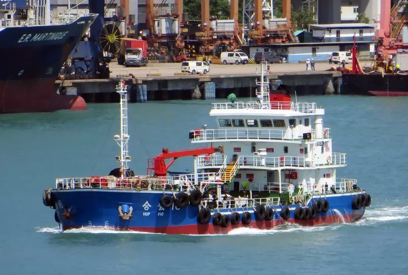 NEWOCEAN 11 Tanker IMO 9640384 photo 6
