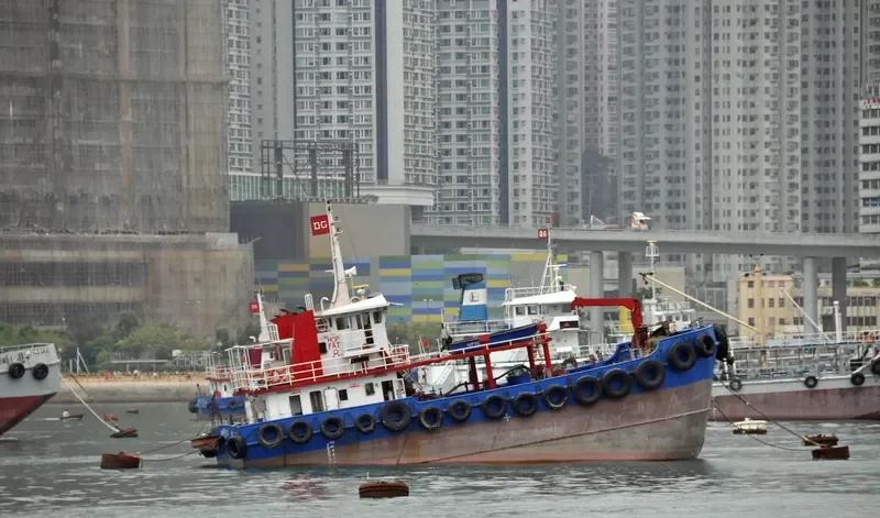 NEWOCEAN 11 Tanker IMO 9640384 photo 7