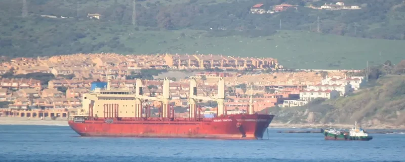 NEPTUNE Bulk Carrier IMO 9640413 photo 3