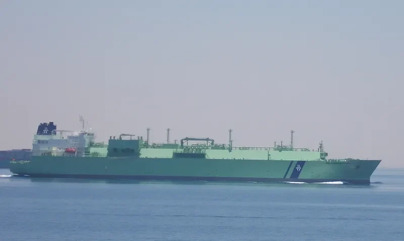 BW PAVILION VANDA General Cargo IMO 9640437 photo 5