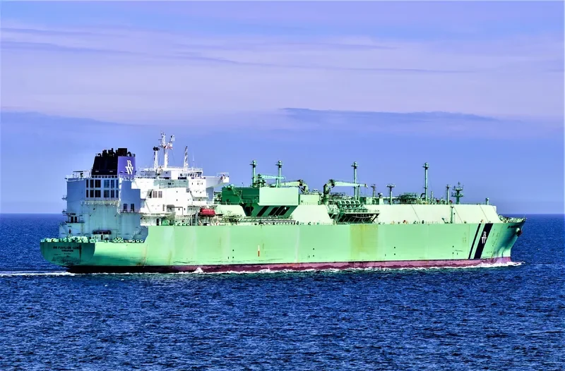 BW PAVILION VANDA General Cargo IMO 9640437 photo 7