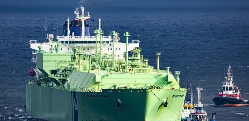 BW PAVILION VANDA General Cargo IMO 9640437 photo 9