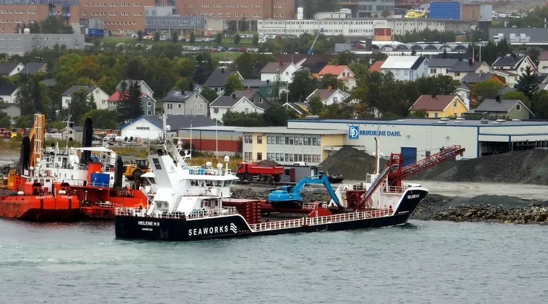 HELENE H General Cargo IMO 9640449 photo 3