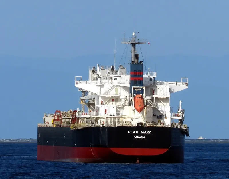 GLAD MARK Bulk Carrier IMO 9640592 photo 8
